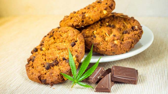 Some of the Best Reasons to Prefer Cbd Edibles for its Benefits