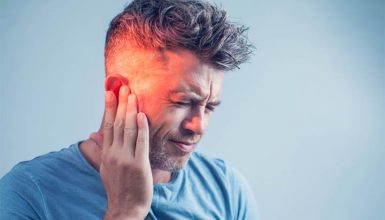 How to Get Rid of Tinnitus in The Ear