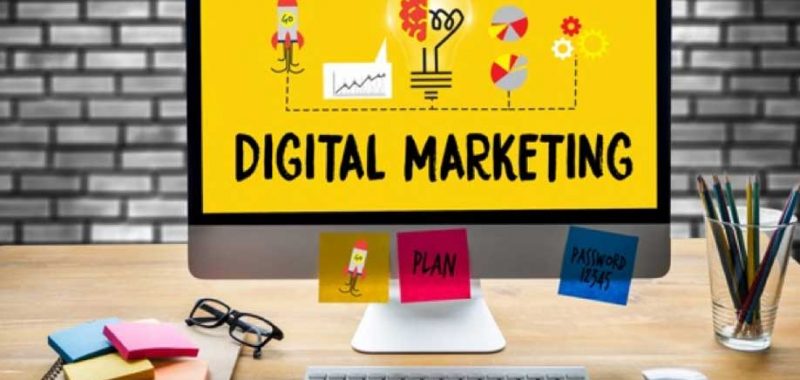 What is a Digital Marketing Strategy