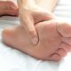 diabetic foot pain treatment