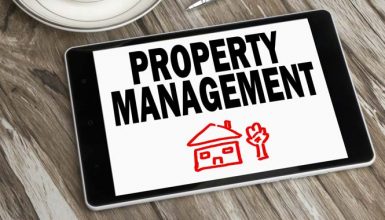 what exactly a property manager does