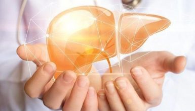How can I improve my liver function
