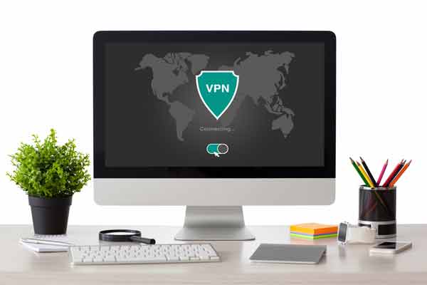 Meet with different VPN service providers