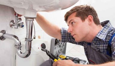 Understand the basics of professional plumbing
