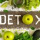 What are the benefits of detoxing