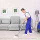 How to Prepare For Carpet Cleaning