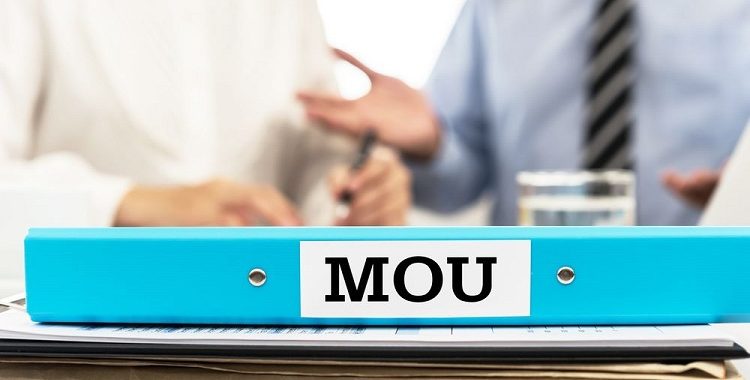 How to Write a Mou Template