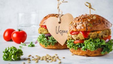 what is a plant-based diet