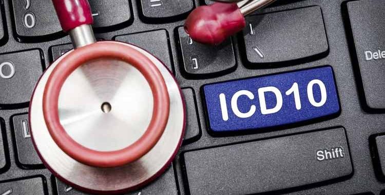 What Are The Differences Between ICD 9 And ICD 10 Coding