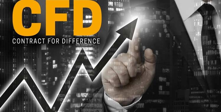 What is CFD trading