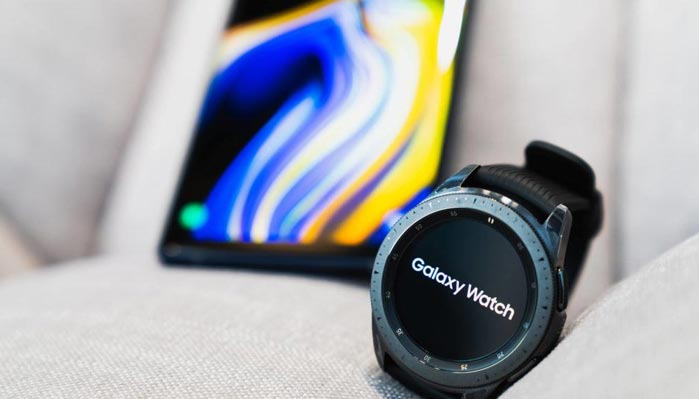 Connect Smartwatch To Android Phone