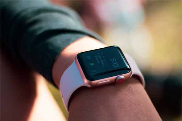 How to Download apps on Smartwatch?  American Rental Specialties