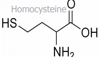 How do I Lower My Homocysteine Levels