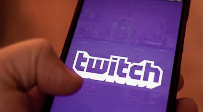 Mobile Games On Twitch