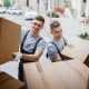 The Benefits of Professional Movers