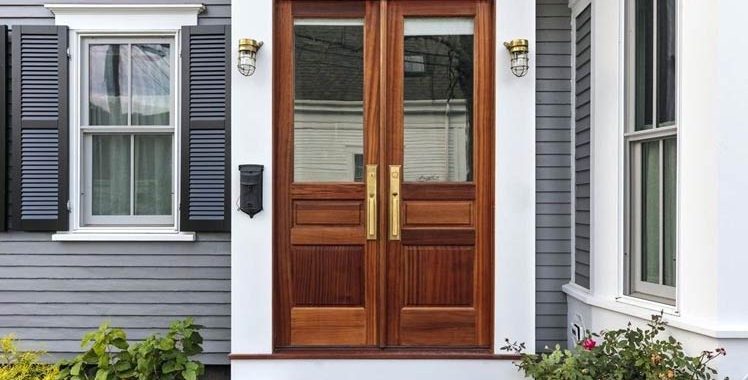 Best Types Of Doors That Composite Door Manufacturers Create