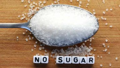 Things to Consider While Starting no Sugar Diet