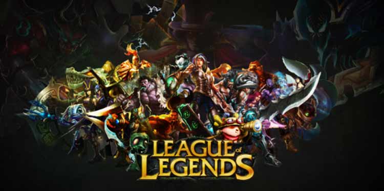 Affordable League of Legends Accounts for Sale