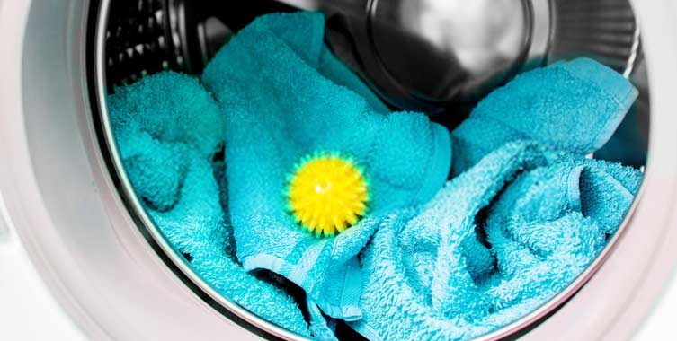 How You Can Wash Without Detergent