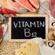 The Process of Vitamin B12 for Weight Loss