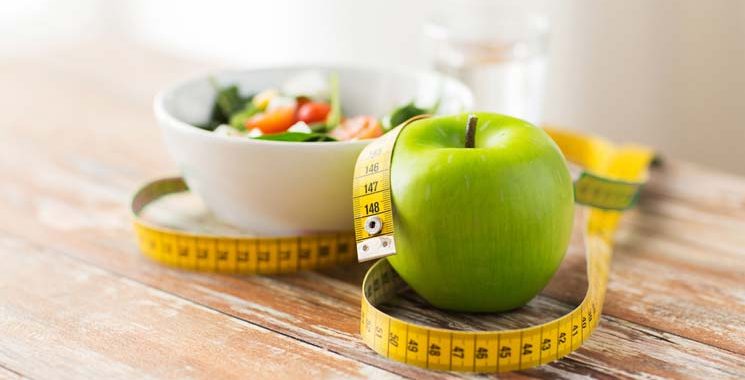 How to do the Weigh Down Diet