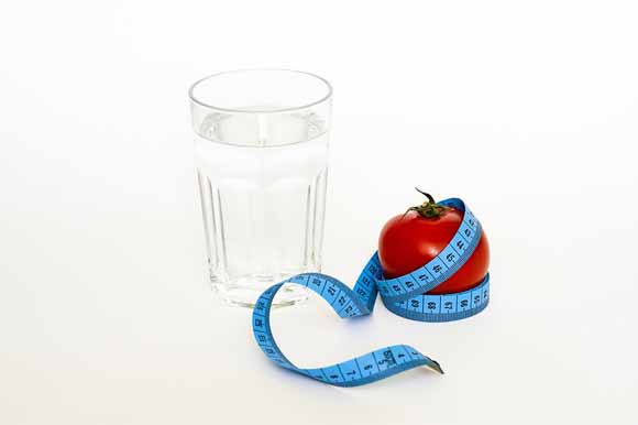 Wonderful tips to successfully starve & lose weight 