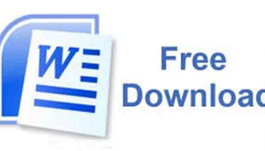 How To Download The Latest Microsoft Word For Free