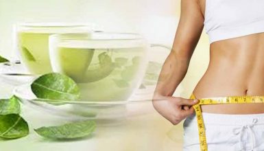 How to Drink Matcha Tea for Weight Loss