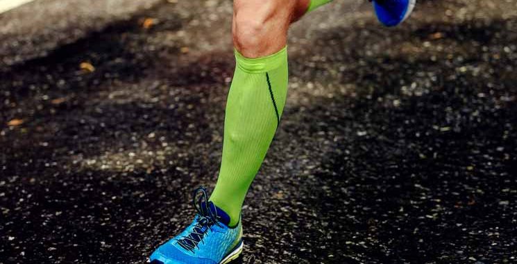 Is This Essential to Wear Compression Socks While Running