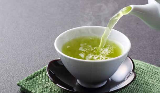 Matcha Tea for Weight Loss