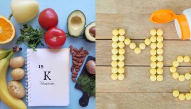 What Potassium And Magnesium Supplement To Take On A Keto Diet