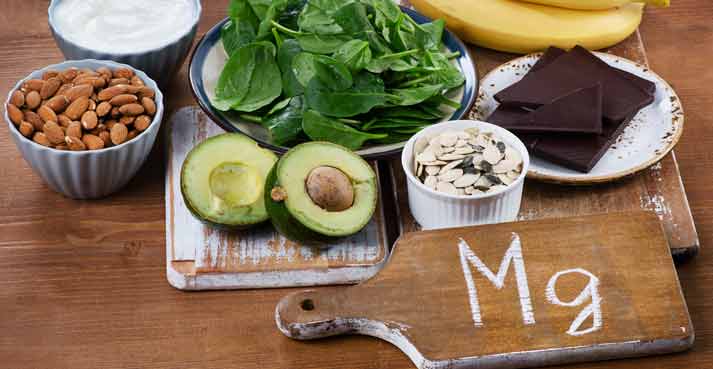 How Much Magnesium I-Threonate Should I Take