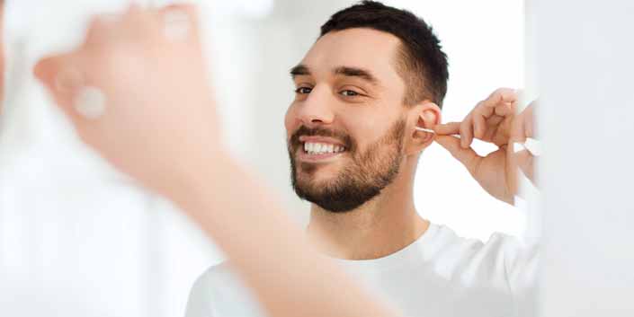How to Use an Ear Cleaner