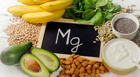 Magnesium is an essential and good