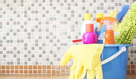 Simple Techniques for Cleaning Your House