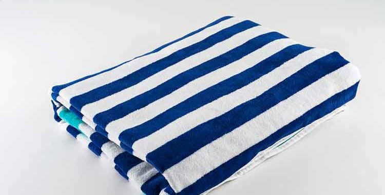 beach towel manufacturer