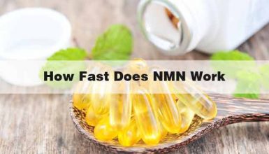 How Fast Does Nmn Work