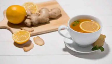 How Many Times A Day Should I Drink Ginger Tea For Weight Loss