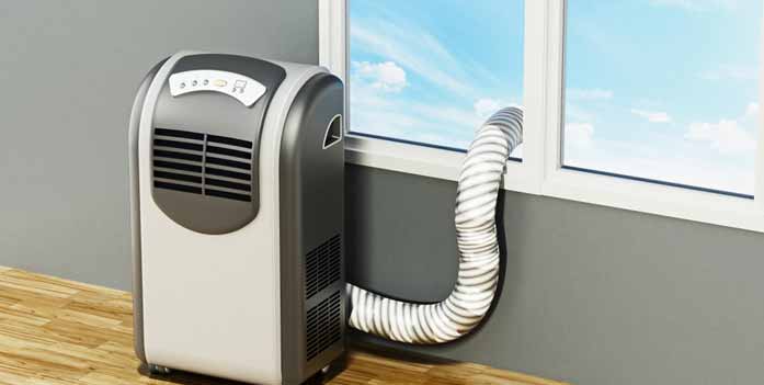 How to Remove Smell From the Air Cooler