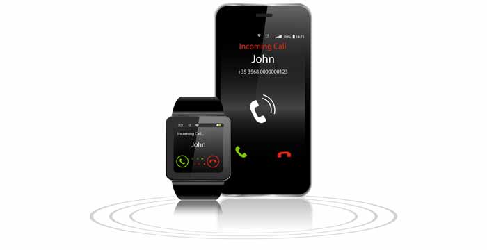 What Android Smartwatch Lets Me Reply and Answer Phone Calls