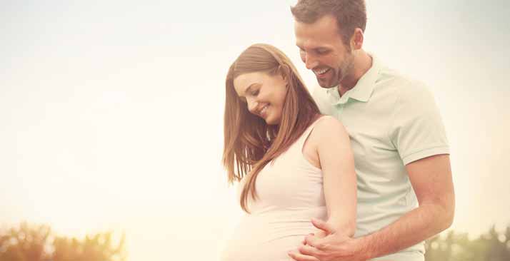 How to Boost Fertility Naturally