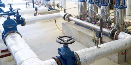 Introduction To A Water Pressure Booster Pump