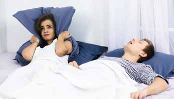 Sleep Before The Time Your Partner Sleeps