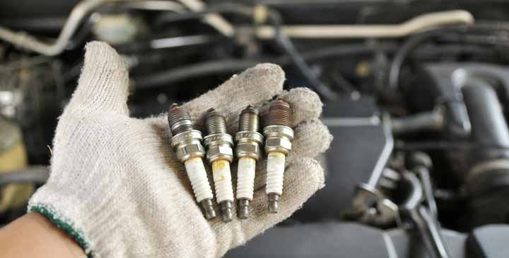What is a Spark Plug Gap Tool