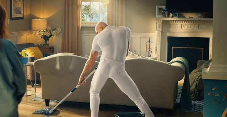 Why Should You Use Mr. Clean Super Mop