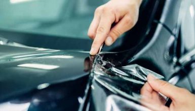 How-To-Protect-Car Paint From Scratches