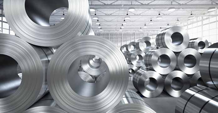 What is Steel Alloy Made Of