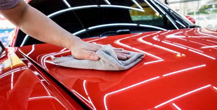 How Long Does car Detailing Take