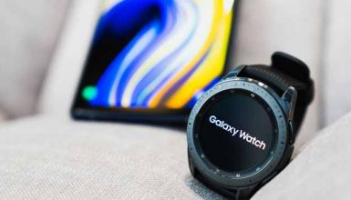 How to Connect Smartwatch To Samsung
