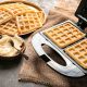How to use a Rotating Waffle Maker